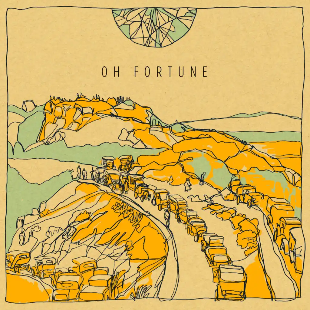 Oh Fortune (10th Anniversary)