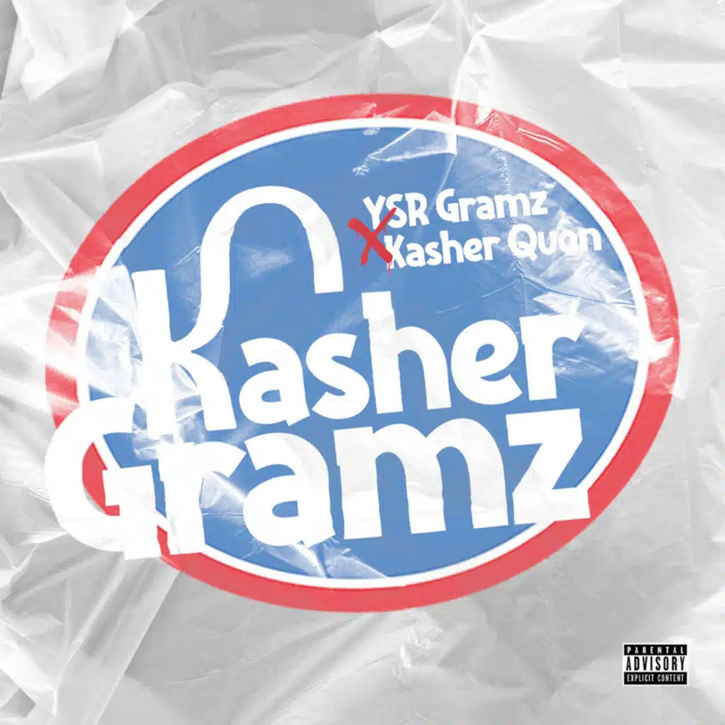 Kasher Gramz