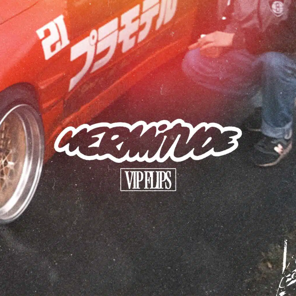 Searchlight (VIP Flip) [feat. Yeo]