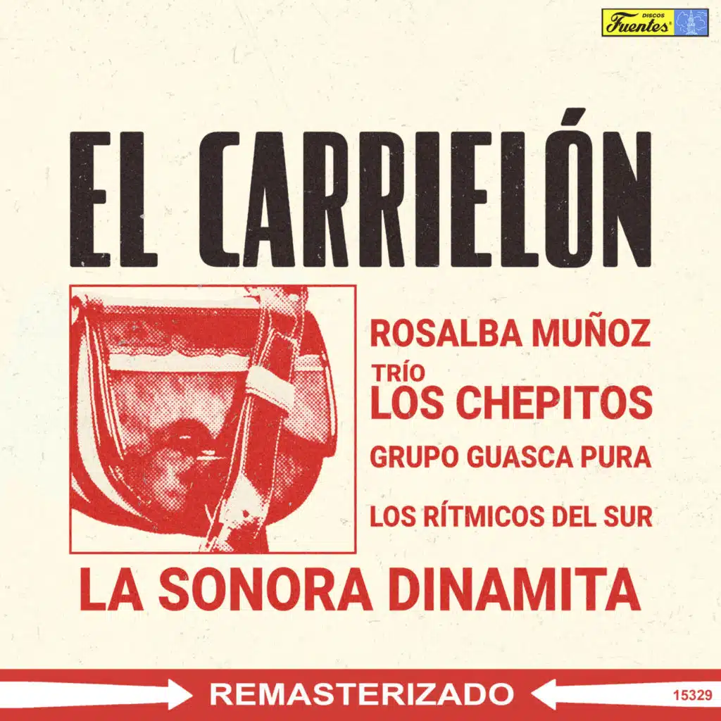 El Carrielón