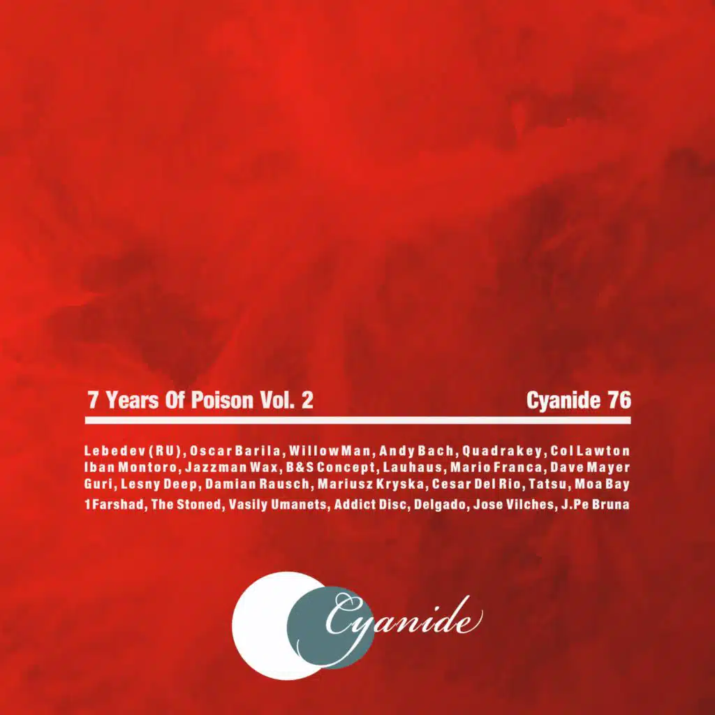 7 Years of Poison, Vol. 2