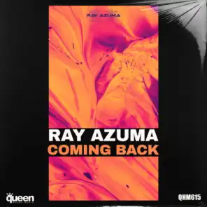 Ray Azuma