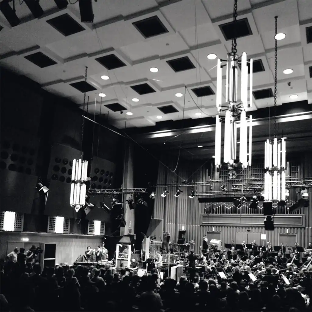 Inspiracion (Live with Deutsches Filmorchester Babelsberg)