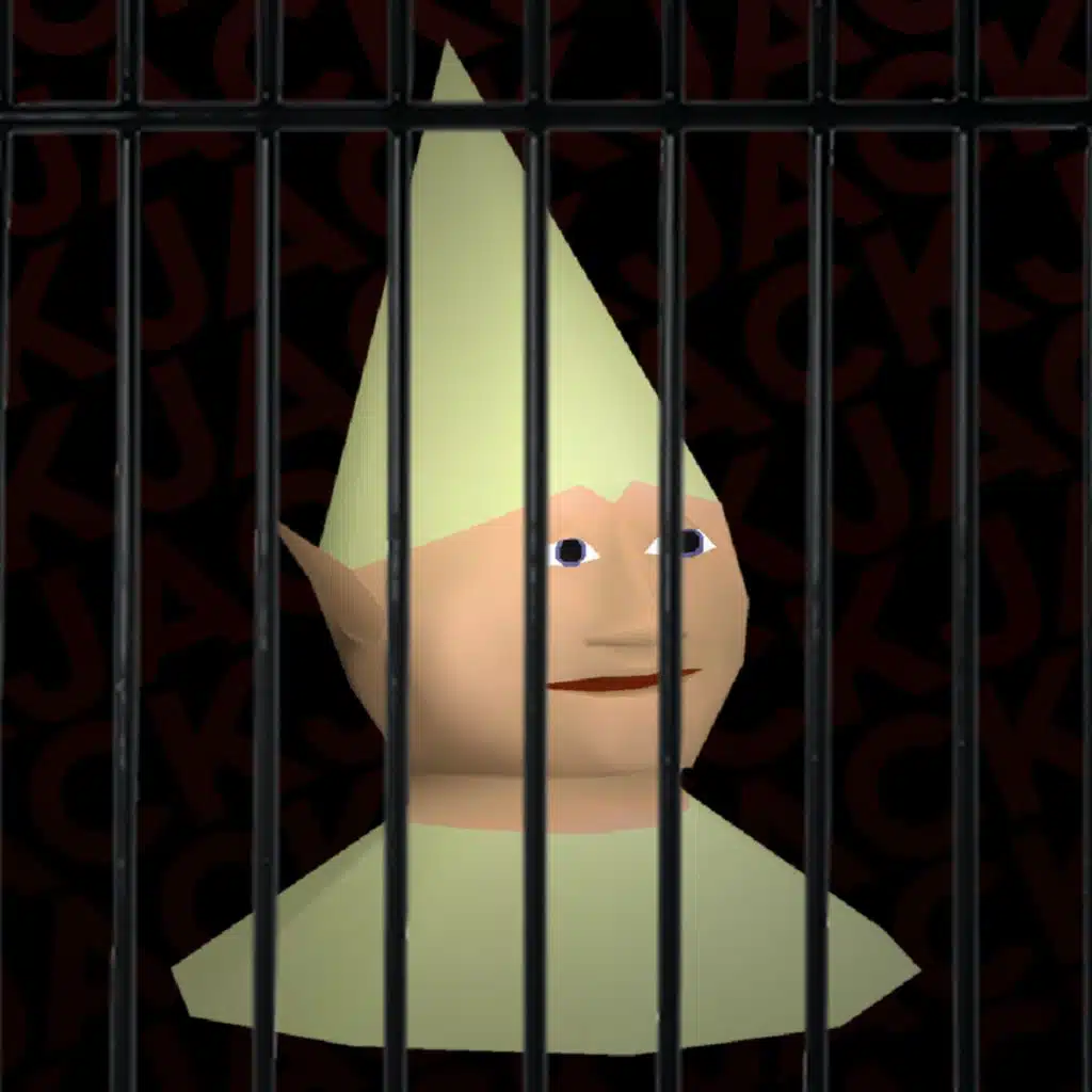 205: Back to Runescape Prison with Josh Pillault