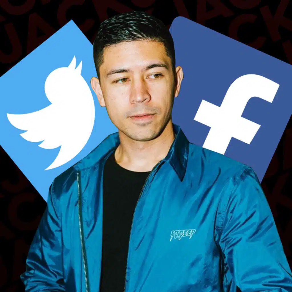 213: Noel Miller & The Social Dilemma