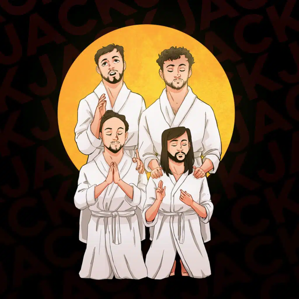 217: The Patron Saints of Podcasting