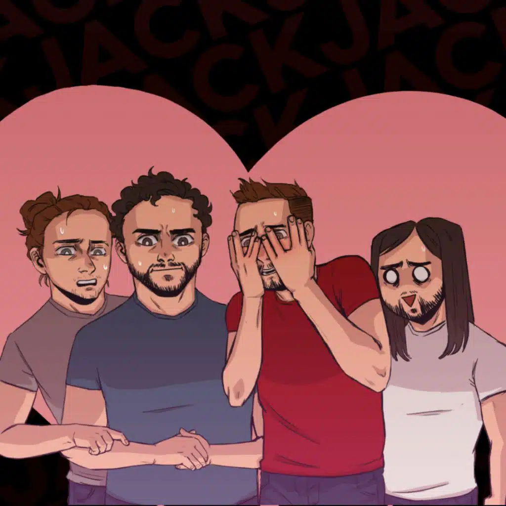 225: One Of Us Is A Virgin