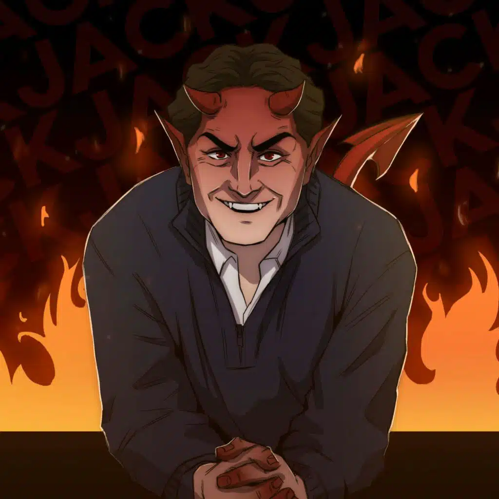 243: The Devil at Activision