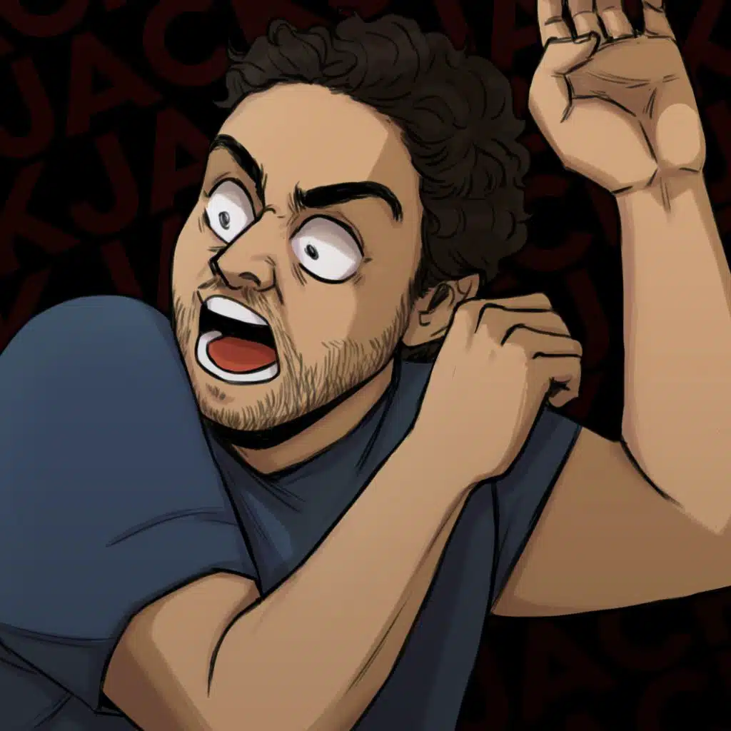 246: Kaya Gets Kidnapped