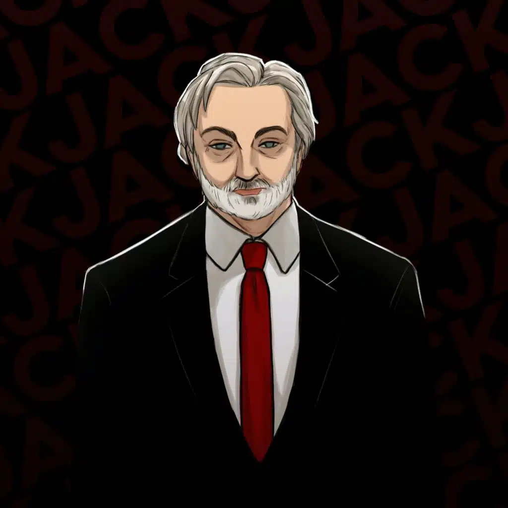 256: Agent 47 on Set