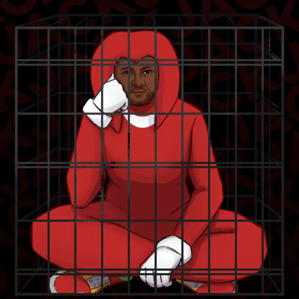 257: Idris Elba's Sexy Knuckles