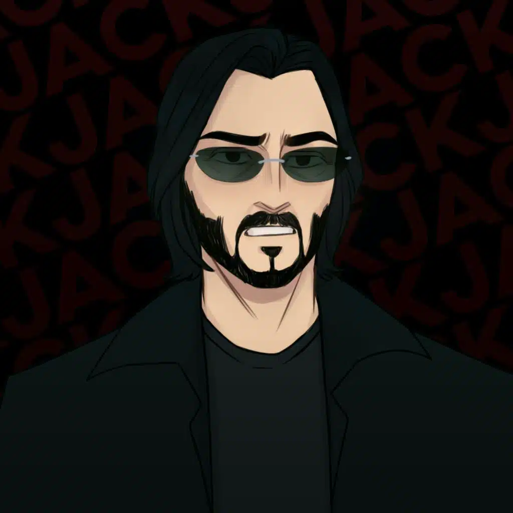 265: What's the matter with The Matrix?
