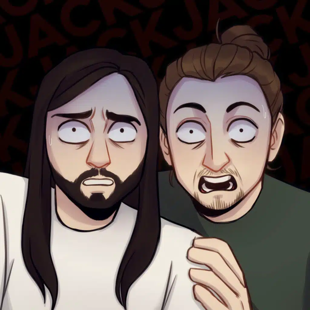 267: Two Sentences, Maximum Horror