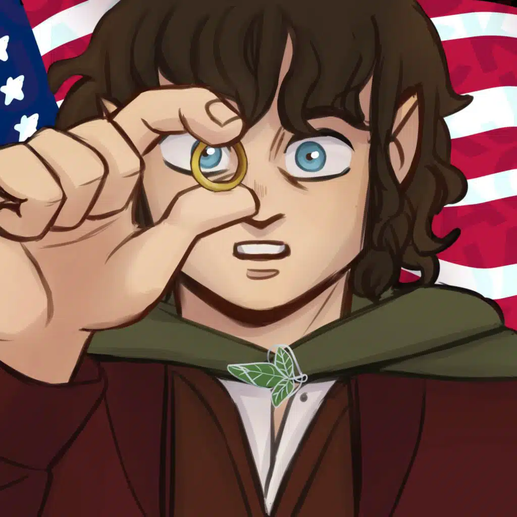 271: The United States of Mordor