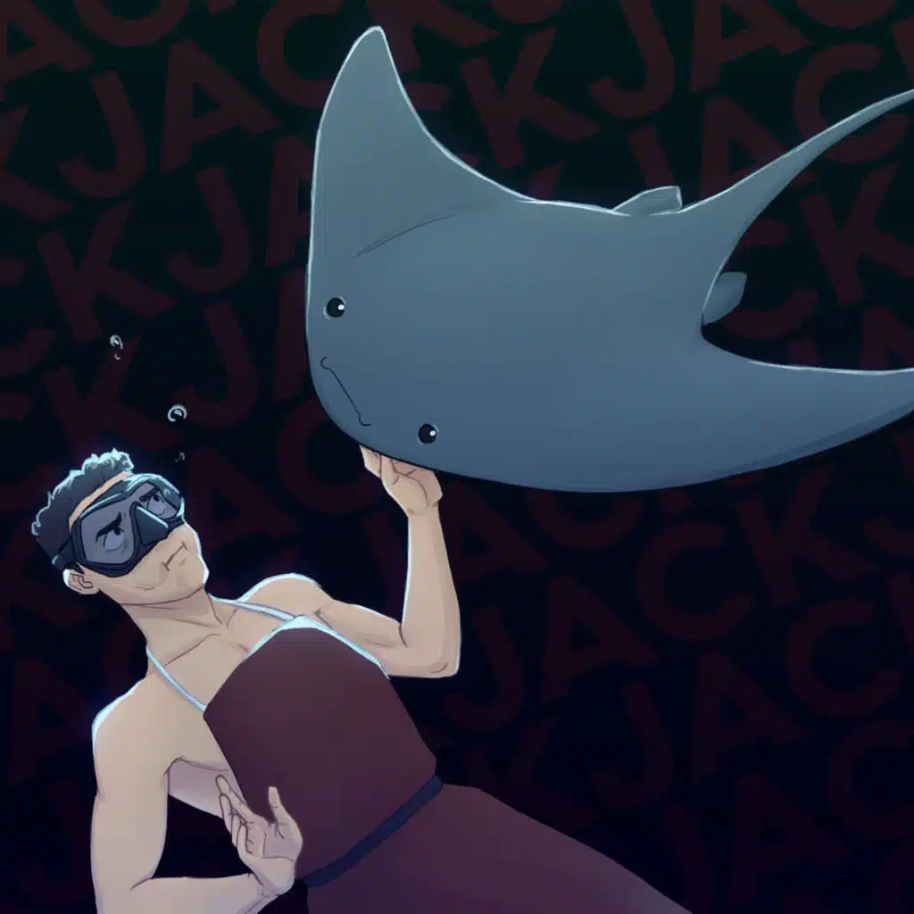 287: The Dangers of Stingrays with I Did A Thing
