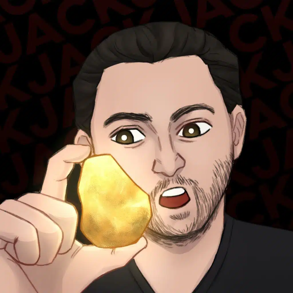 293: We've Struck Gold