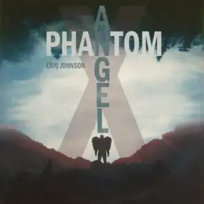 Phantom X Angel