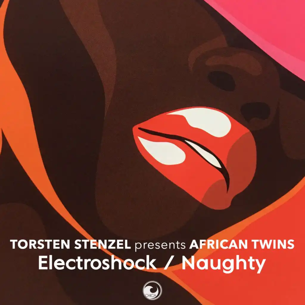 Torsten Stenzel & African Twins