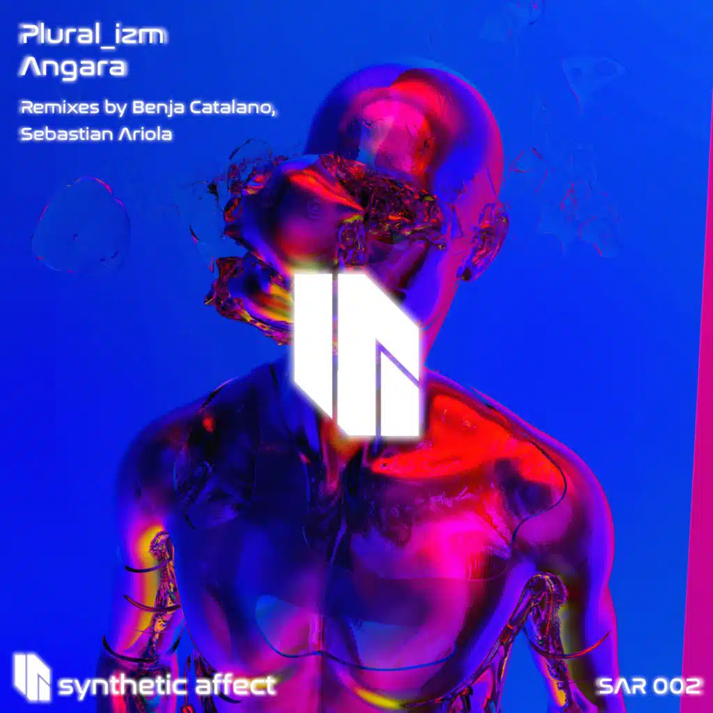 Angara (Sebastian Ariola Remix)