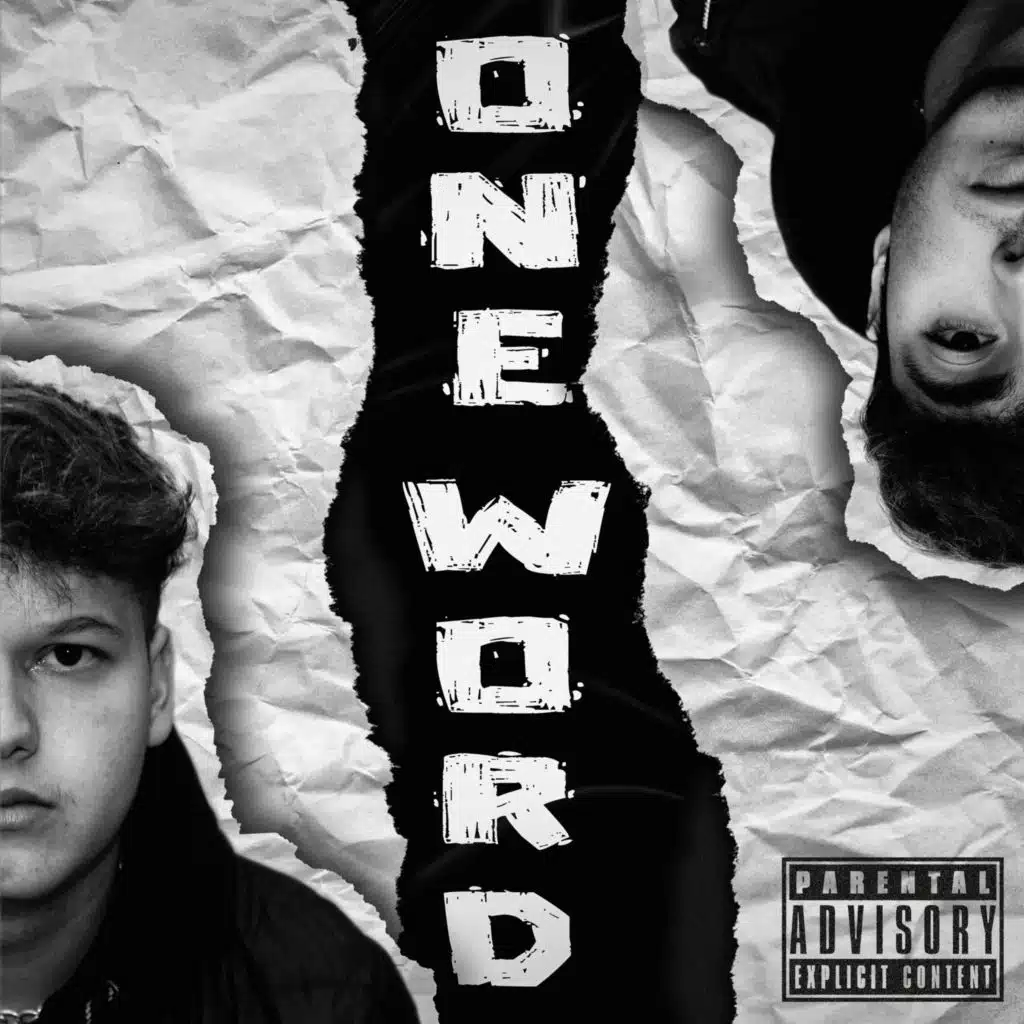 ONE WORD (Mixtape)