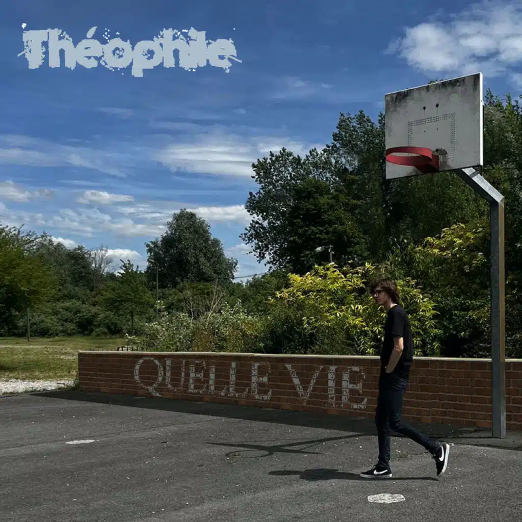 Quelle vie
