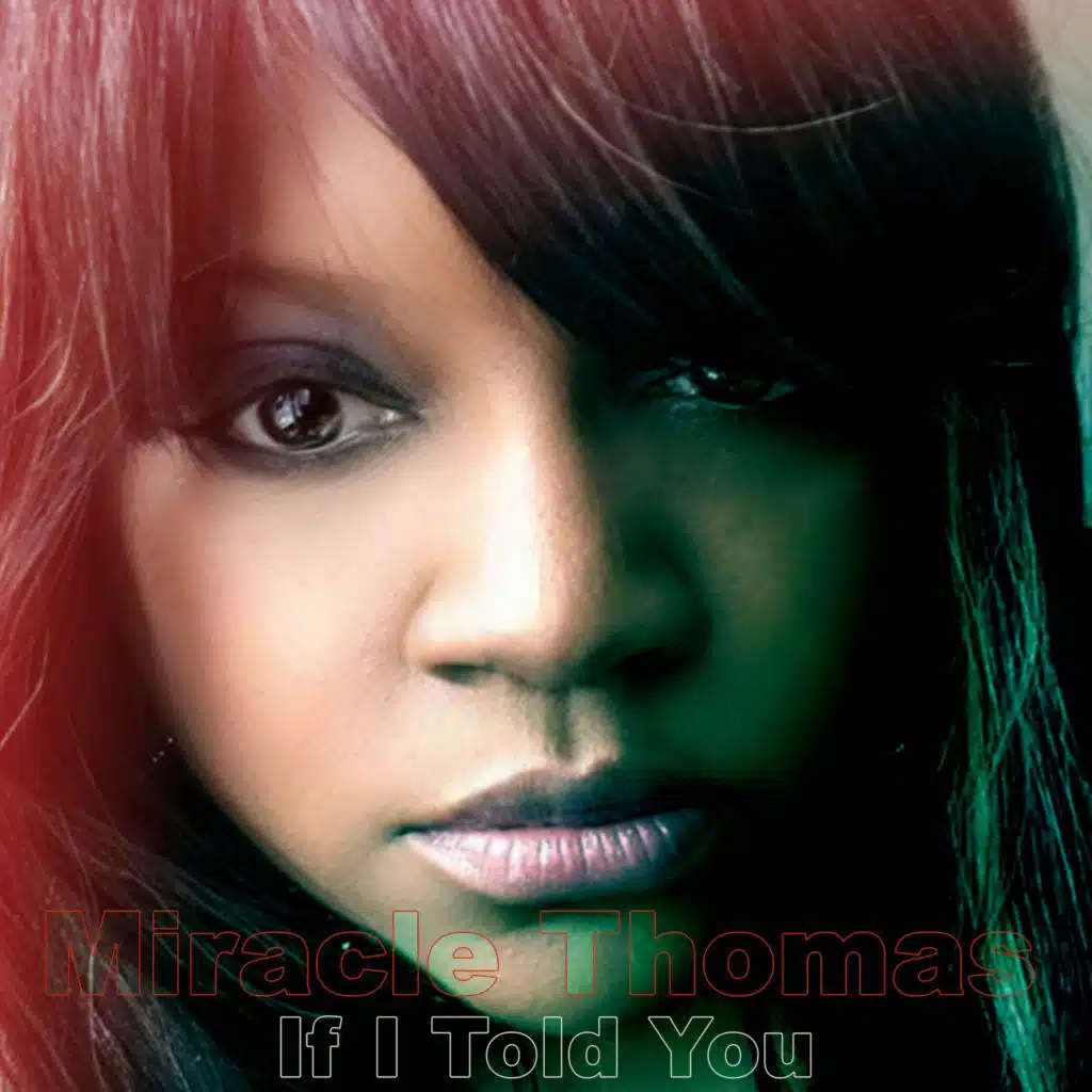 If I Told You (Rob Hardt Short Mix)