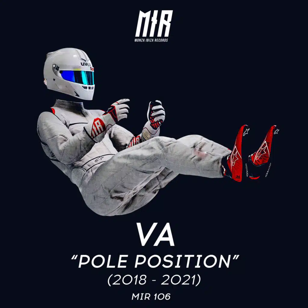 Javier Gonzalez, Space Motion & Fanatic Funk