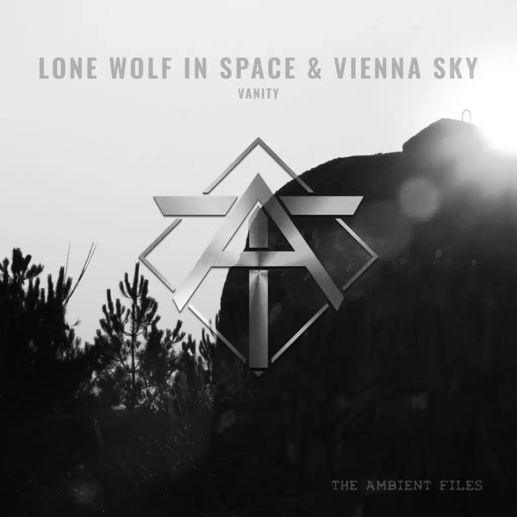 Lone Wolf in Space & Vienna Sky