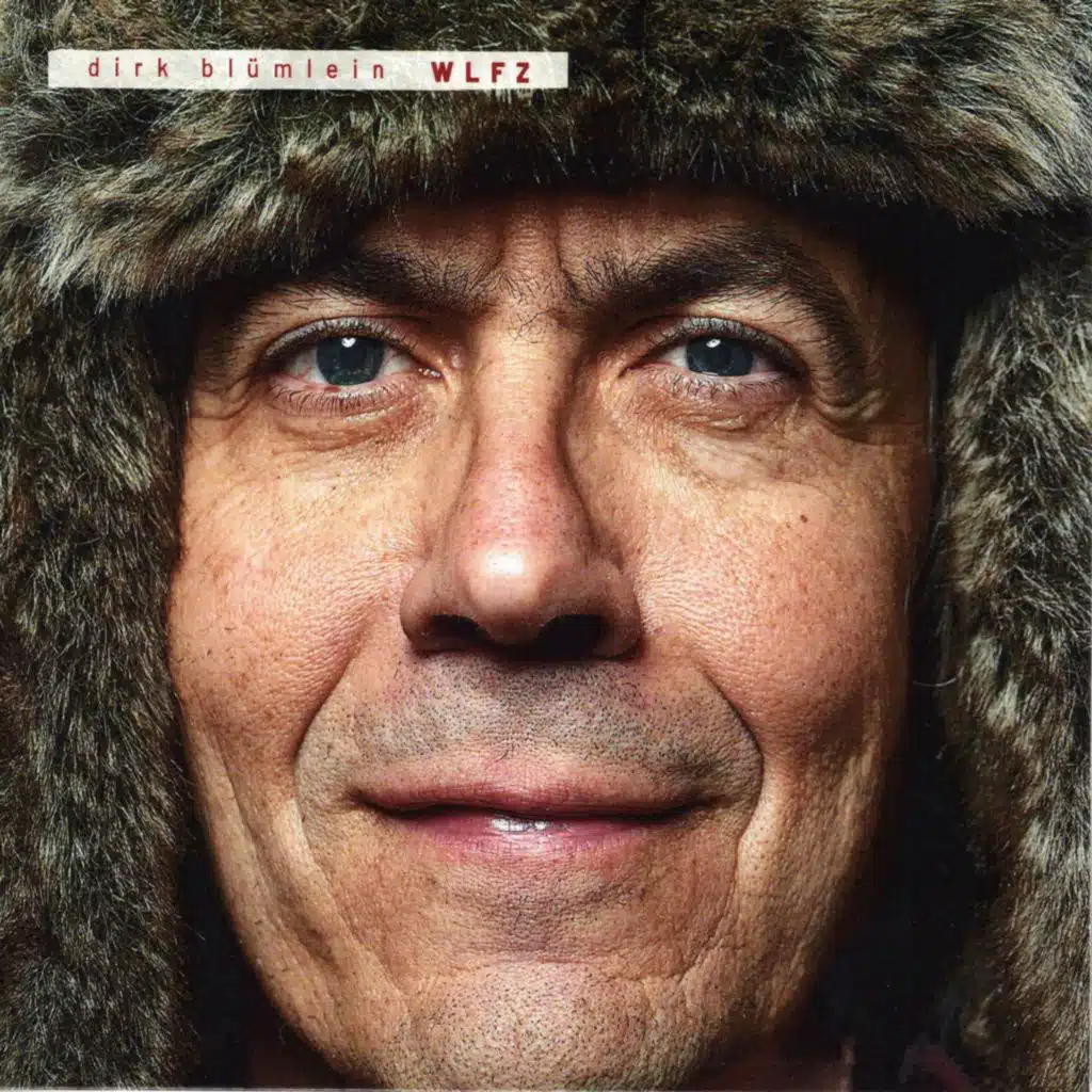 Dirk Blümlein