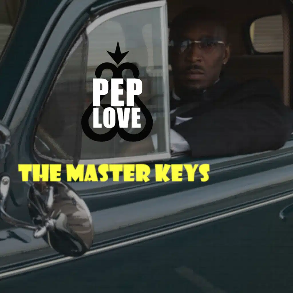 The Master Keys