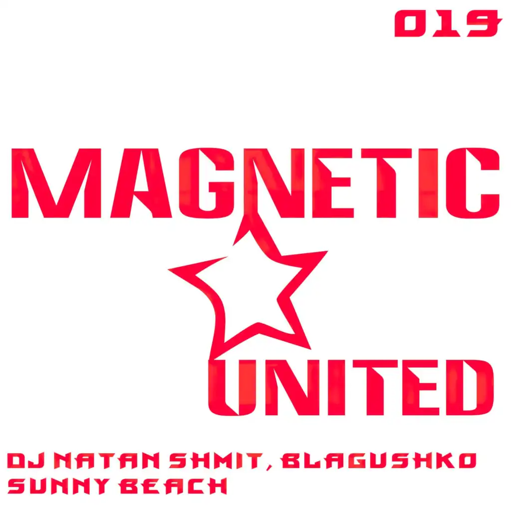 Dj Natah Shmit & Blagushko