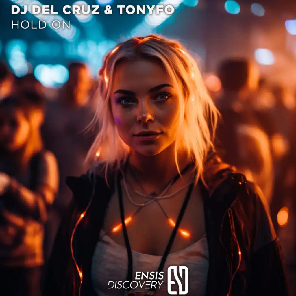 Dj Del Cruz & Tonyfo