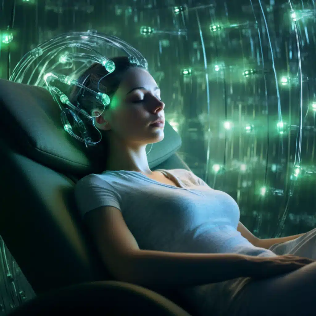 Spa Retreat: Binaural Fire Music