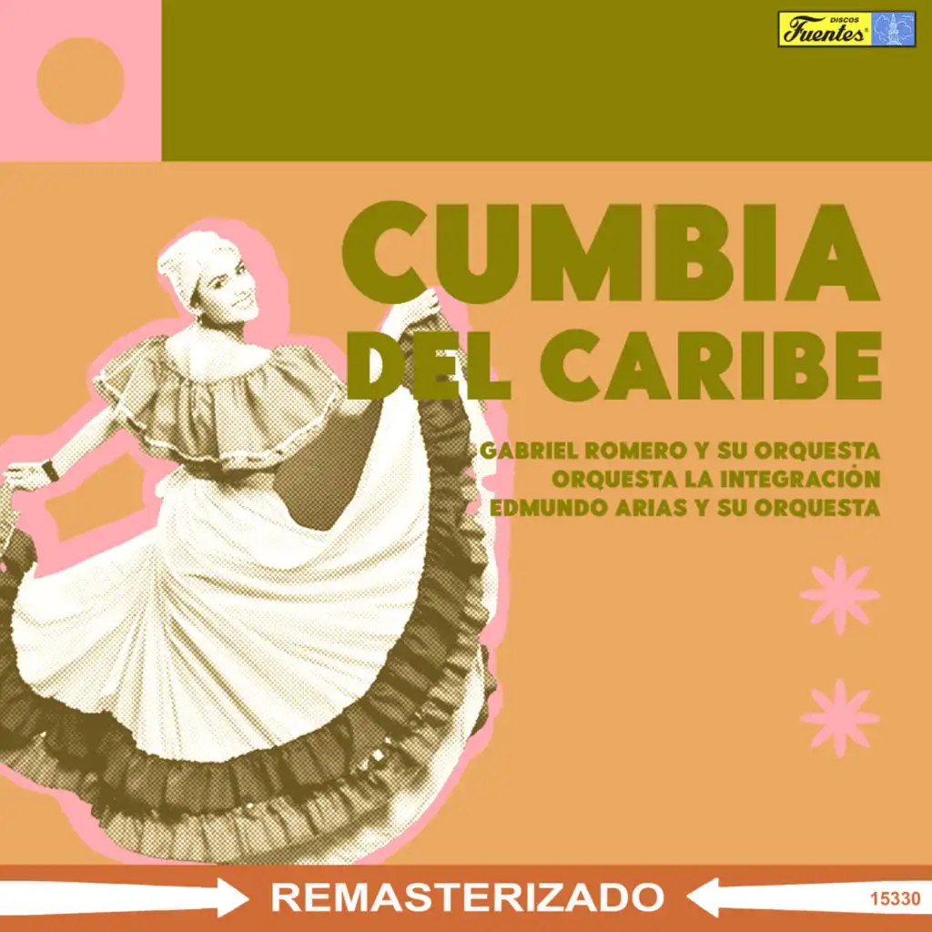 Cumbia del Caribe (feat. Benetia)