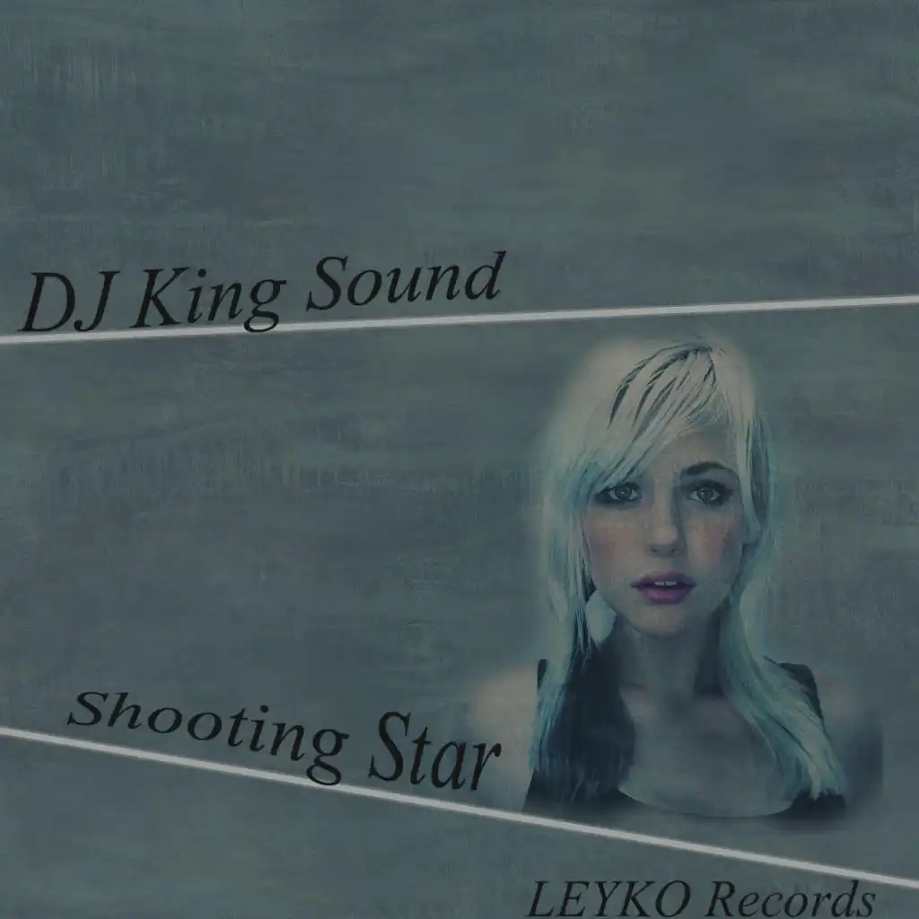 DJ King Sound