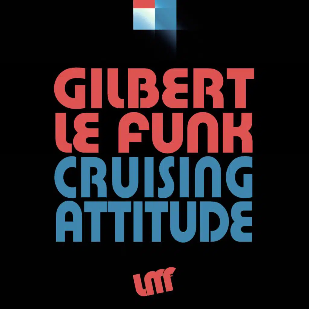 Cruising Attitude