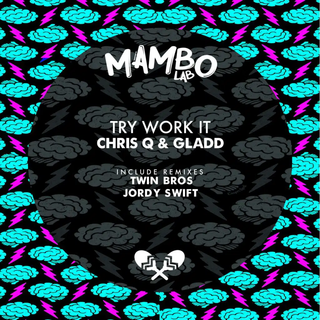 Try Work It