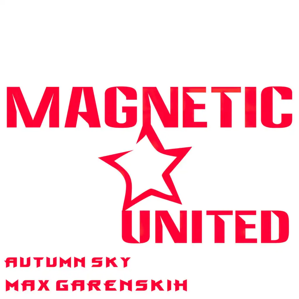 MAX GARENSKIH