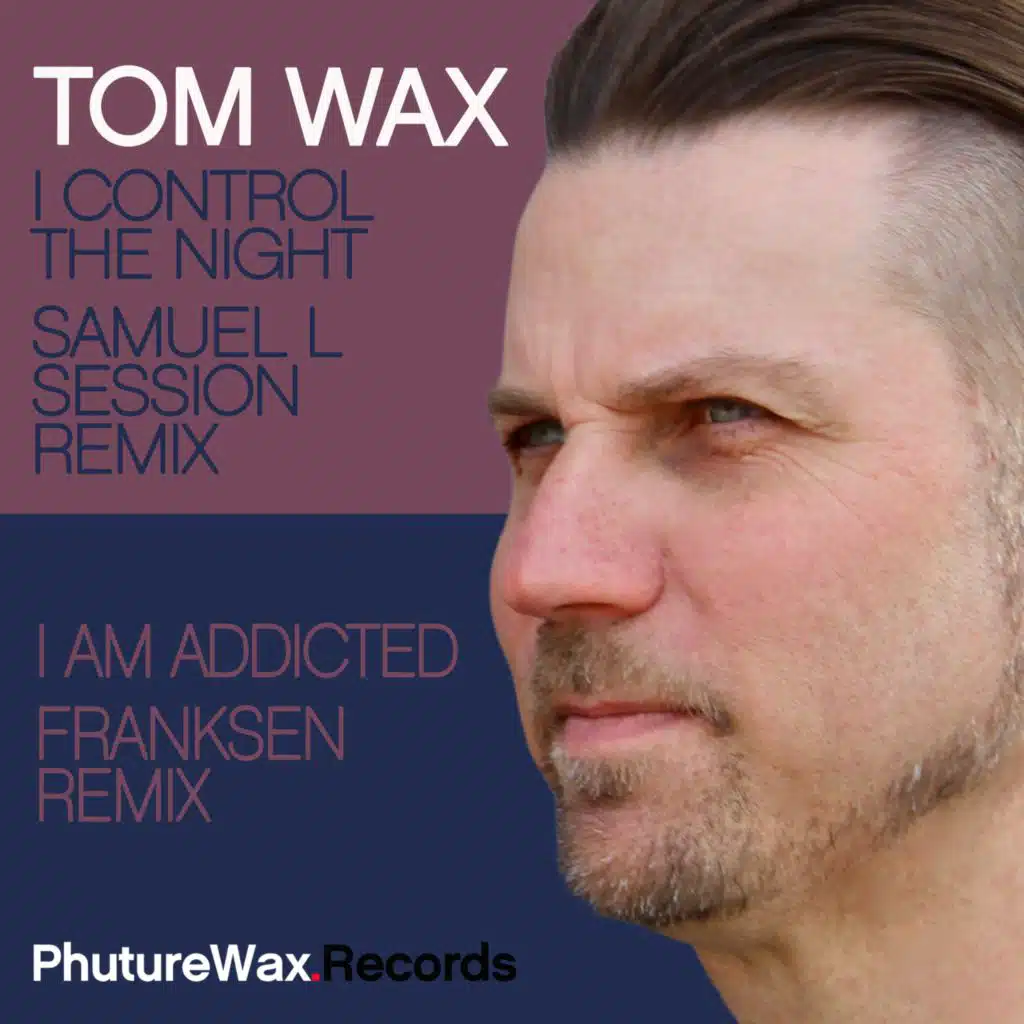 I Control the Night / I Am Addicted (Remixes)