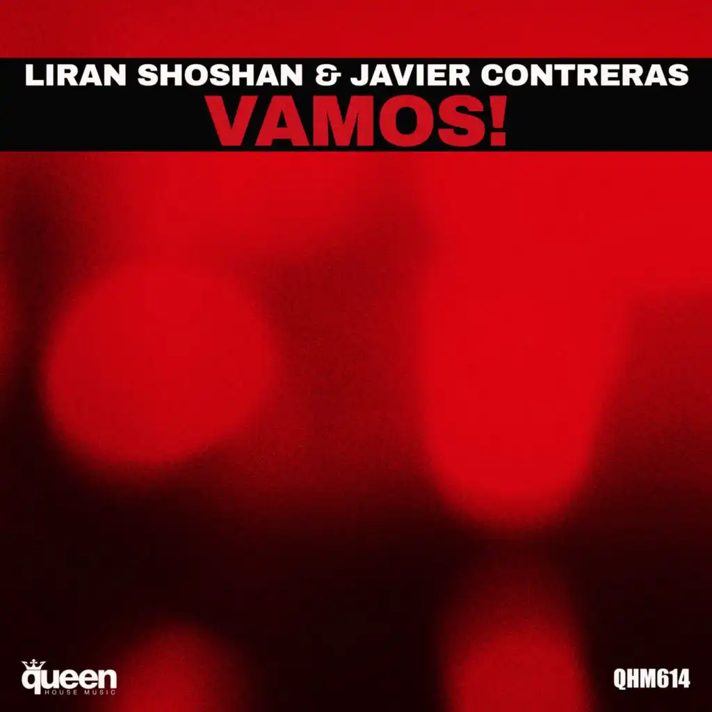 Liran Shoshan & Javier Contreras