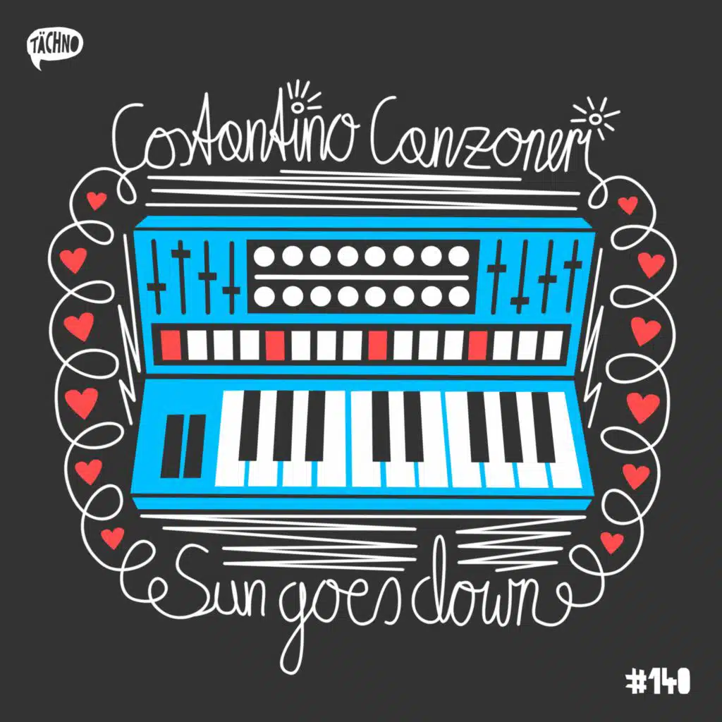 Costantino Canzoneri