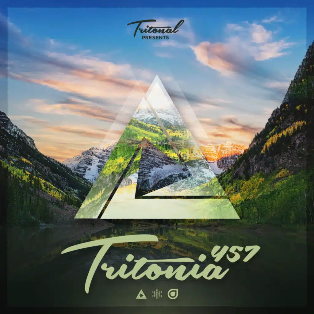 Under The Surface (Tritonia 457)