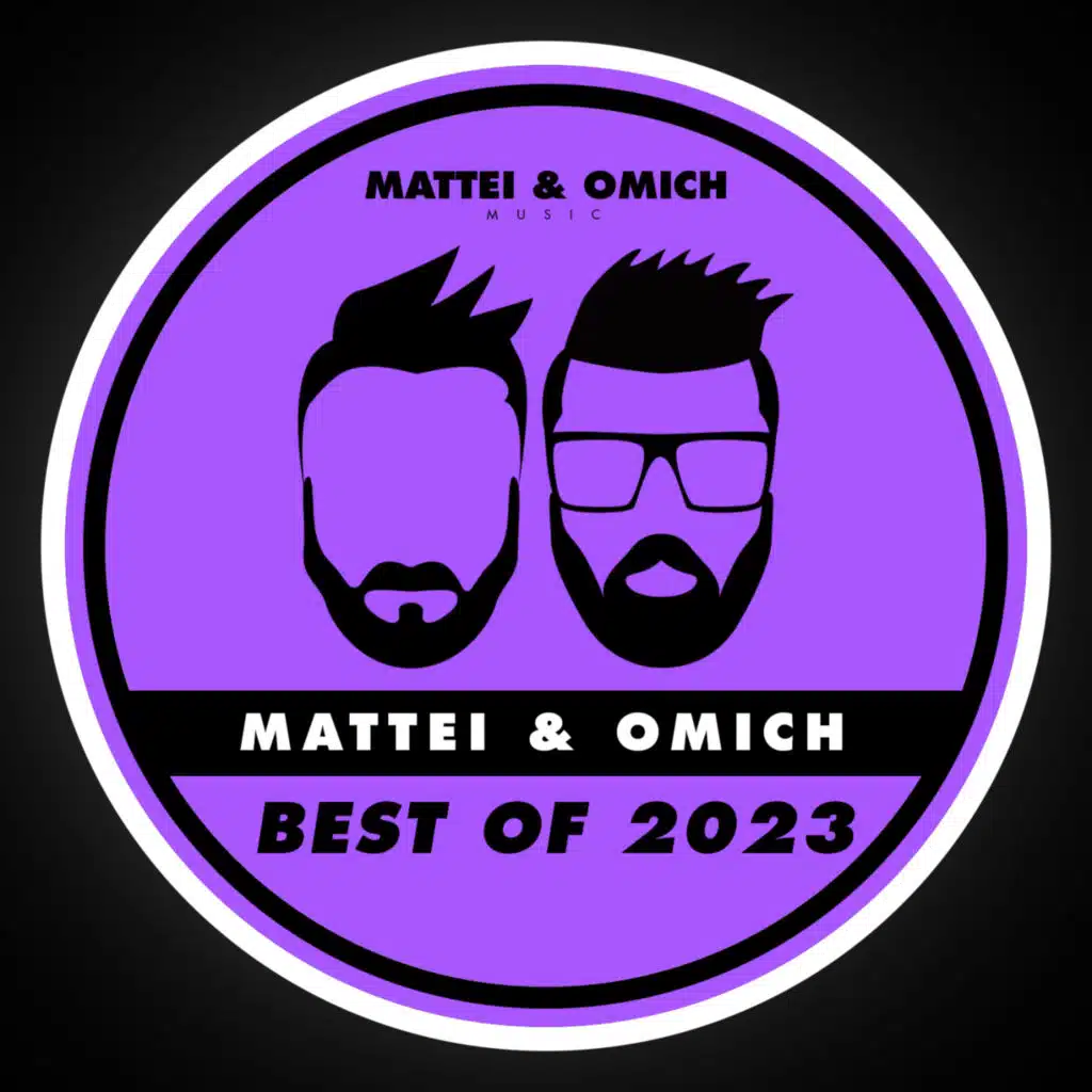 Naasty (Mattei & Omich Re-Grooved)