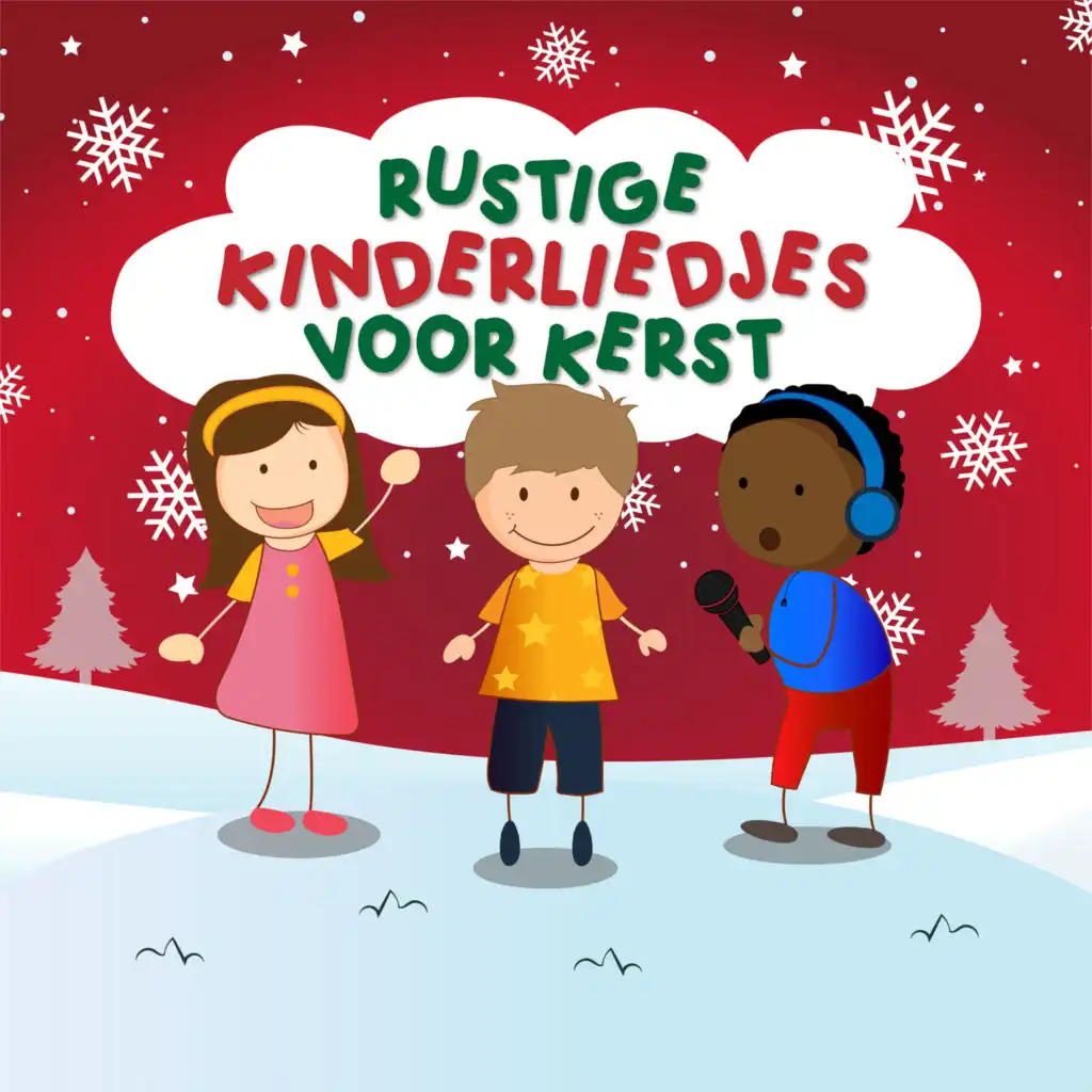 Kinderliedjes, Kinderliedjes voor Kinderen & Nederlandse Kinderliedjes