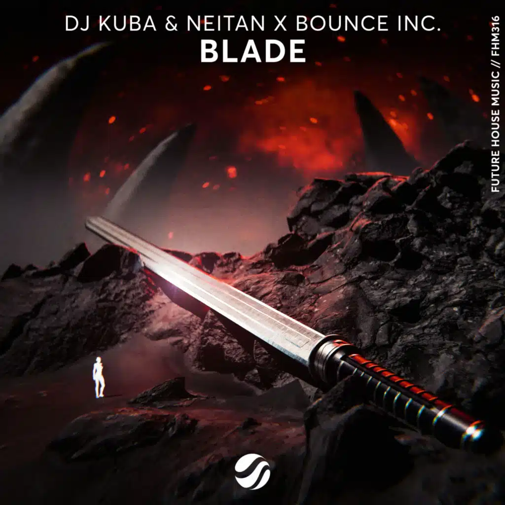 DJ Kuba, Neitan & Bounce Inc.