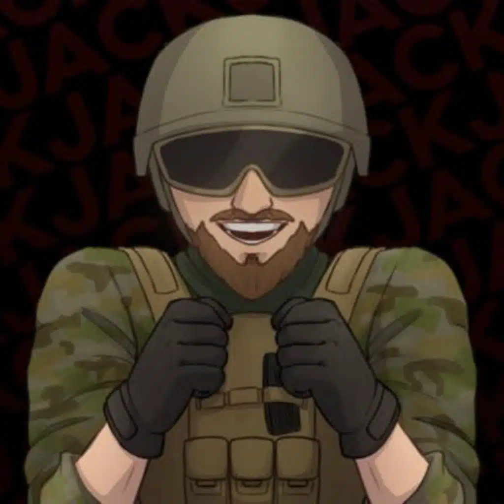 309: Andrew's Call of Duty