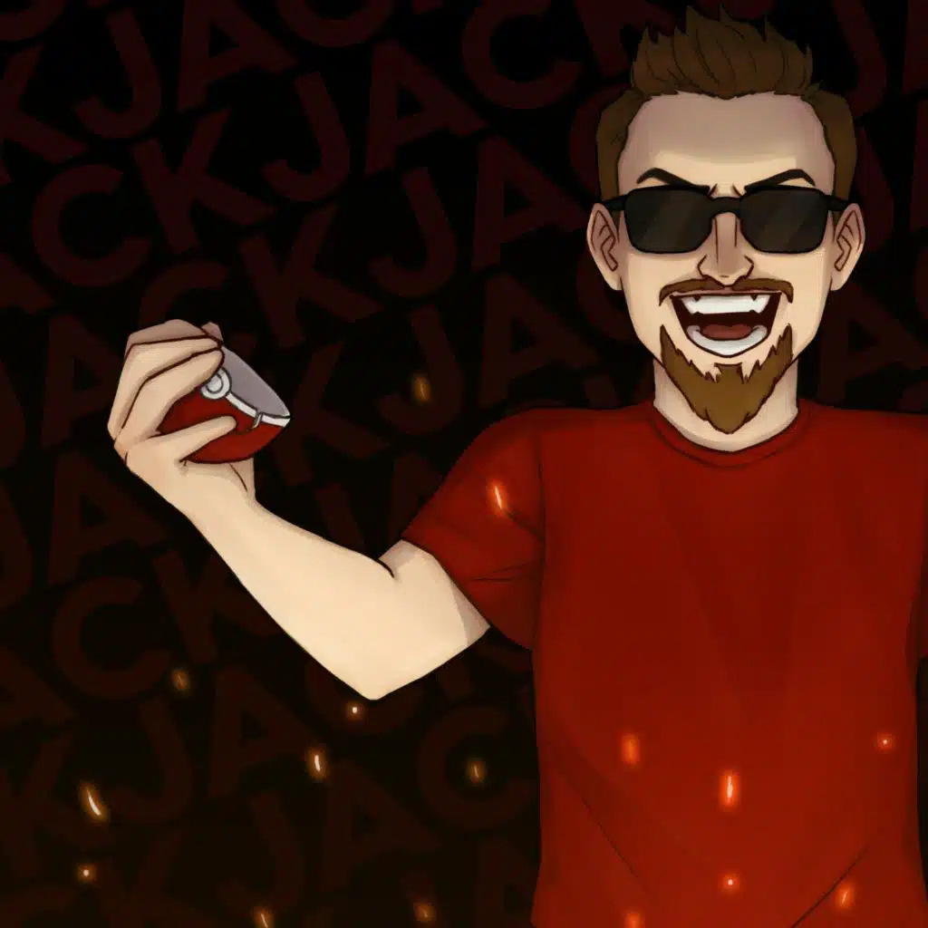 312: The Problem with Pokemon