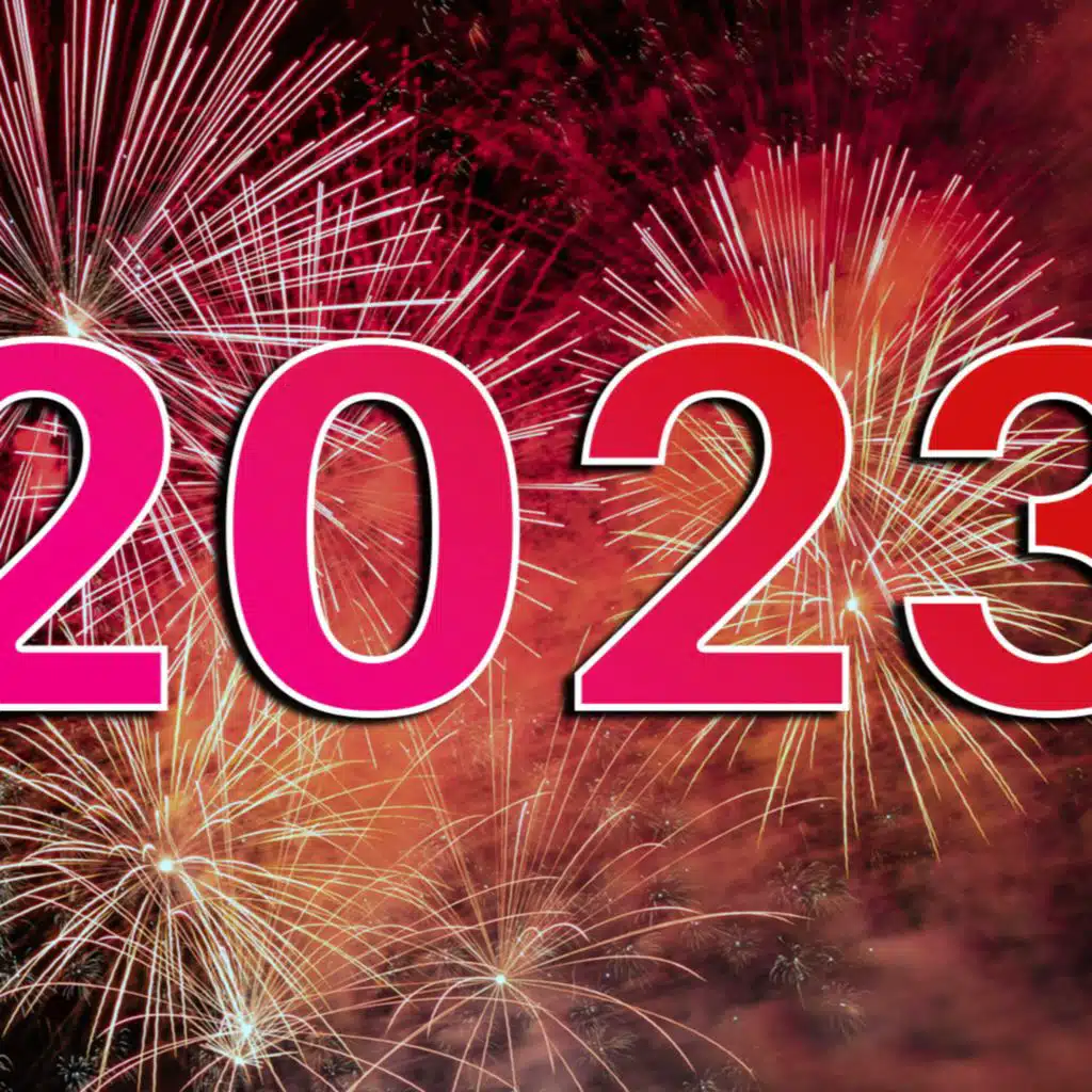 317: New Years Resolutions