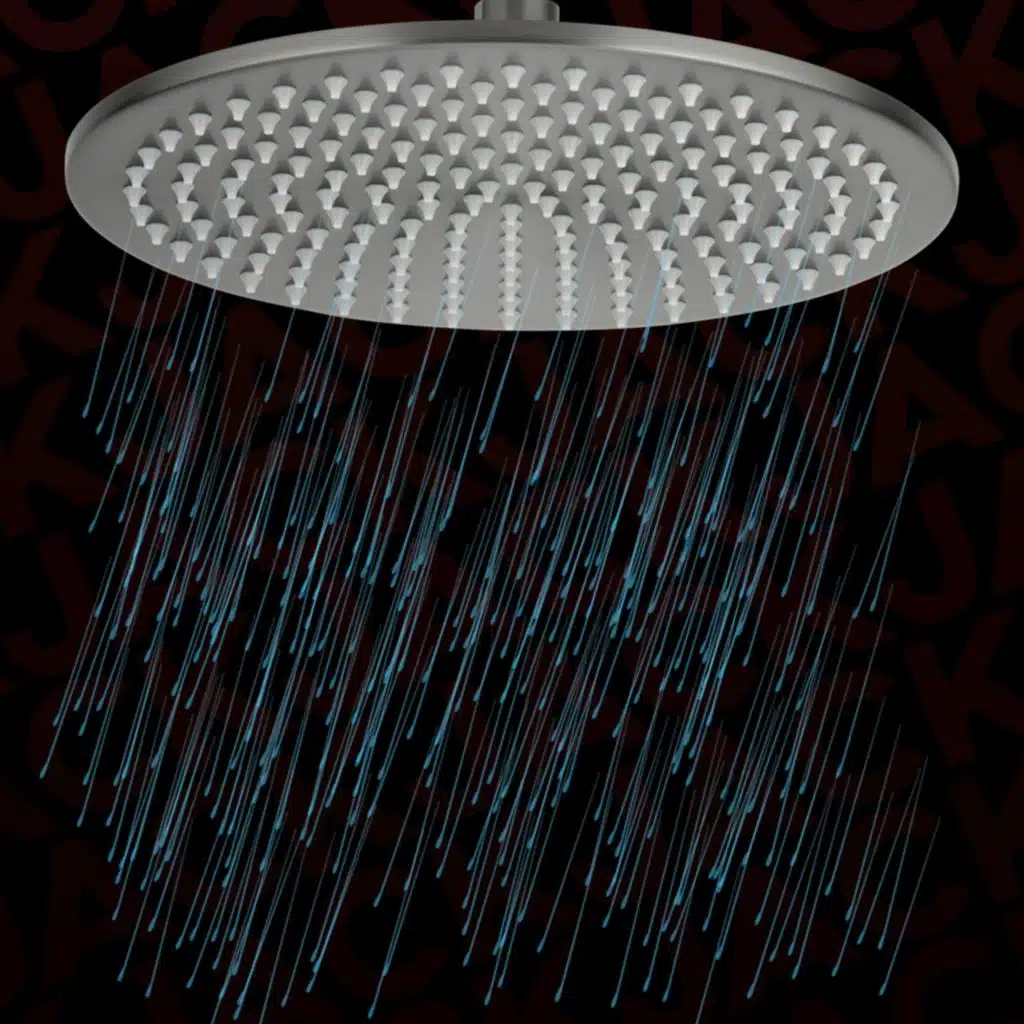 318: No Showers, All Stink