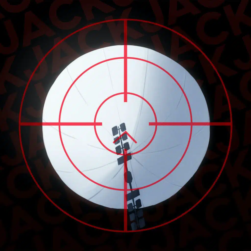 323: The Balloon Crisis